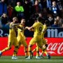 Hasil Liga Spanyol: Barcelona Kerja Keras Kalahkan Leganes
