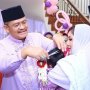 Ayah Nindy Ayunda Serangan Jatung Usai Makan Siang, Adakah Hubungannya?