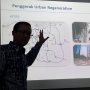 MRT Bakal Tersambung Sampai Tangerang Selatan