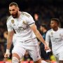 Sempat Tertinggal, Real Madrid Gebuk Sociedad 3-1