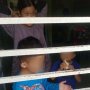 Diduga Ulah Debt Collector, Seorang Ibu dan Dua Anak Disekap di dalam Rumah