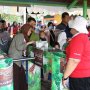 Gerakan Non Tunai Bisa Diterapkan di Tempat Wisata Populer di Jakarta
