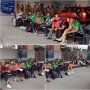 Timor Leste Terbengkalai di Bandara Hingga Salah Hotel Jelang SEA Games