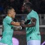 Duet Lukaku-Martinez Gemilang, Inter Milan Gasak Torino 3-0