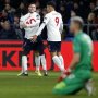 Tekuk Crystal Palace, Liverpool Kokoh Pimpin Liga Inggris
