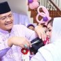 Ayah Nindy Ayunda Sempat Sakit Ginjal, Adakah Hubungannya dengan Jantung?