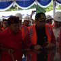 Komisi V DPR Tinjau Pengerjaan Jalan Pintas di Bali