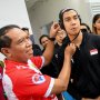 APG 2020 Molor 2 Bulan, Menpora Jamin Penambahan Anggaran Pelatnas