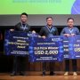 NTT Ltd Umumkan Tiga Startup Pemenang Terinspiratif di Asia Tenggara