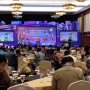 Hadiri Munas APPSI, Wapres Ma'ruf Amin Minta Gubernur Dukung Pemerintah