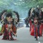 Keragaman Budaya Dunia Hadir di Festival Lippo Village