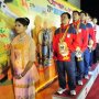 Ini Atlet Termuda dan Tertua Indonesia di SEA Games 2019
