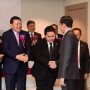 Jokowi di KTT ASEAN - Korsel, Moon Jae-in Bawa Isu Revolusi Industri