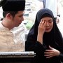Diciduk di Rumah, Suami Nindy Ayunda Kooperatif