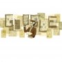 Google Doodle Rayakan Ulang Tahun Ani Idrus, Tokoh Wartawati Indonesia