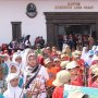 6.000 Pelajar Ramaikan Angklung's Day 2019 di Bandung