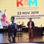 Provinsi Jabar Dukung Musik sebagai Pendorong Ekonomi Kreatif