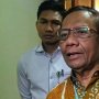 Mahfud Respons Positif Langkah Dialogis Tim Pansus Selesaikan Kasus Papua