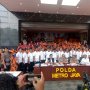 Beri Keamanan Jelang Natal, Ribuan Pelaku Kejahatan Dibekuk Polisi