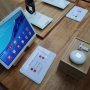 Huawei Luncurkan Tablet Mediapad T5, Freebuds 3, dan Jam Tangan Cerdas GT2