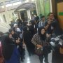 Sidang Putusan Ditunda Hakim, Jemaah Korban First Travel Kecewa