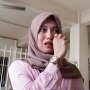 Istri Menangis Cerita Soal Anaknya yang Berkebutuhan Khusus Harus Putus Sekolah Usai Zul Zivilia di Penjara