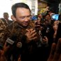 PDIP: Kenapa Cuma Ahok yang Disuruh Mundur dari Partai?
