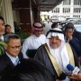 Dubes Arab Saudi: Kami dan Indonesia Masih Negosiasi Pulangkan Rizieq