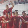 Prediksi Timnas Indonesia U-22 vs Vietnam di SEA Games 2019