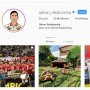 Akhirnya Punya Akun Instagram, Gibran Rakabuming: Keadaan Memaksa