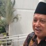 Diangkat Jadi Stafsus Wapres Ma'ruf Amin, Nasir Pernah Sama-Sama di PBNU