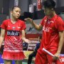 Reuni dengan Winny, Akbar: Dia Banyak Berubah Pasca Sama Tontowi
