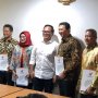 Ahok Resmi Jadi Komisaris Utama Pertamina