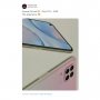 Desain Kamera Huawei Nova 6 SE 'Nyontek' iPhone 11 Pro?