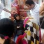 Viral Seorang Ibu di Bekasi Diduga Mencuri, Dipaksa Lepas Jilbab