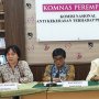 Komnas Perempuan Dukung Cuti Melahirkan 6 Bulan: Ini Kabar Baik Bagi Semua, Bukan Hanya Perempuan