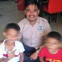 Nasib Terkini 2 Bocah yang Bersama Ibu Disekap Debt Collector