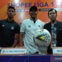 Tira-Persikabo Bidik Kemenangan di Kandang Kalteng Putra