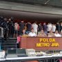 Kasus Penipuan Via Sambungan Telepon, 85 WN China Jadi Tersangka