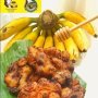 Kiat Sukses Pisang Goreng Madu Bu Nanik, Berani Ekspansi Keluar Jabodetabek