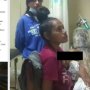 Bayi di NTT Dibawa Terbang Angin Ribut, Terhempas 40 Meter dari Rumah