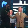 Mantan Rival Yakin Deontay Wilder Bakal Pukul KO Tyson Fury
