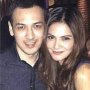 Begini Suasana Dekorasi Pernikahan Cut Tari dengan Richard Kevin