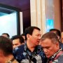 Ahok Kabur-kaburan Setelah Diangkat Jadi Komut Pertamina