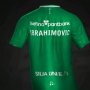 Zlatan Ibrahimovic Gabung Klub Swedia?