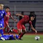Persija Jakarta Dekati Osvaldo, Ardhi: Mendekati, Tapi Deal Belum Tahu