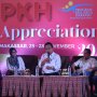 Gelar PKH Appreciation Day, Kemensos Apresiasi Kinerja SDM PKH