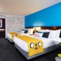 Wow, Cartoon Network Hotel Ini Siap Ramaikan Liburan Keluarga Anda