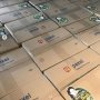 Perusahaan Logistik Ini Jadi yang Pertama di RI Raih 3 Sertifikat ISO