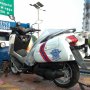 Wah, Yamaha Nmax Jadi Kendaraan Operasional Polisi?